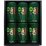 大森屋 減塩味付のり 卓上詰合せ