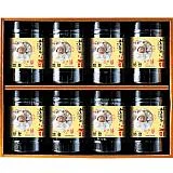 広島海苔 かき醤油味のり（オリジナルラベル）(写真)