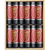 やま磯 極旨味のり詰合せ