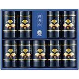 やま磯 初摘味付海苔詰合せ
