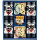 やま磯 味付海苔・瓶詰合わせ