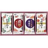 白子のり味のりバラエティ詰合せ