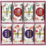 白子のり味のりバラエティ詰合せ