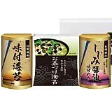 永谷園 お茶漬け・有明海産味付海苔詰合せ