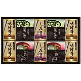 永谷園 お茶漬け・有明海産味付海苔詰合せ