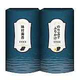 有明海産味付海苔＆ふりかけセット