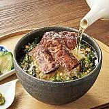 極和膳 究極のお茶漬け