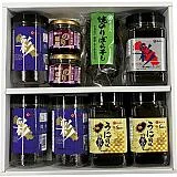 JFやまぐち 海苔満載セット