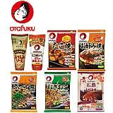 オタフク　通のコナモンセット