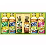 日清 バラエティオイル ギフト