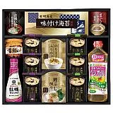 キッコーマン& マルコメ和風詰合せ