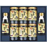 朝紫 味付のりセット