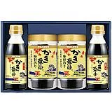 朝紫味付のりセット