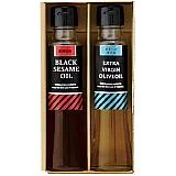 オクルヤ オメガセレクトクッキングオイル