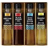 オクルヤ オメガセレクトクッキングオイル