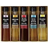 オクルヤ オメガセレクトクッキングオイル