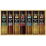 オクルヤ オメガセレクトクッキングオイル