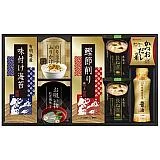 味の蔵 食卓詰合せ