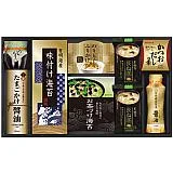 味の蔵 食卓詰合せ