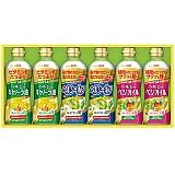 日清ヘルシーオイルギフト