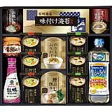 キッコーマン＆マルコメ和風詰合せ