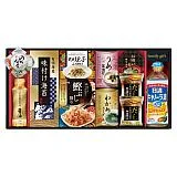 日清オイリオ食卓詰合せ