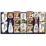 アマノフーズ＆キッコーマン詰合せ