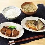 和ごころしあわせ膳
