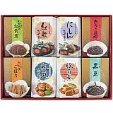 酒悦 昆布巻・佃煮・惣菜詰合せ