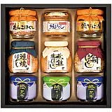 ニッスイ＆マルハニチロ 海の幸バラエティギフト