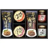 磯じまん＆珍味バラエティ ギフト