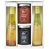 たかはたファームｼﾞｬﾑ･ﾄﾞﾚｯｼﾝｸﾞ詰合せ