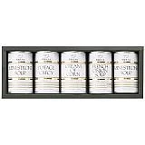 帝国ホテルスープ缶詰合せ（5缶）