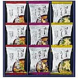 ろくさん亭 道場六三郎フリーズドライギフト