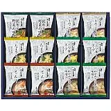 ろくさん亭 道場六三郎フリーズドライギフト