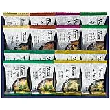 ろくさん亭 道場六三郎フリーズドライギフト