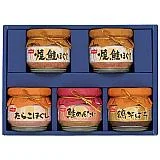 ニッスイ瓶詰ギフト