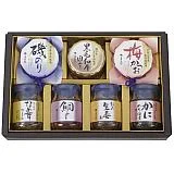 磯じまんごはんのお供瓶詰セット