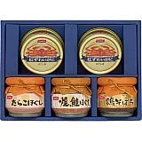 ニッスイ かに缶・瓶詰ギフト