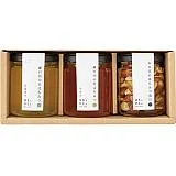 KASAHARA HONEY3種のはちみつギフト