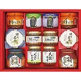 バラエティ珍味詰合せ