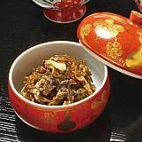 京・料亭 わらびの里京楽味