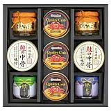 ニッスイ&ウミオスバラエティギフト