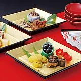 京・料亭 わらびの里京のお正月
