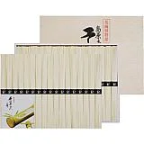 島原手延そうめん