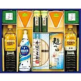 素麺バラエティギフト