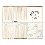 手延素麺揖保乃糸(上級品)麺つゆ詰合せ