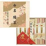 慶びのめんめん(名前入れ)