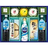 素麺バラエティギフト