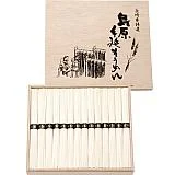 島原手延そうめん